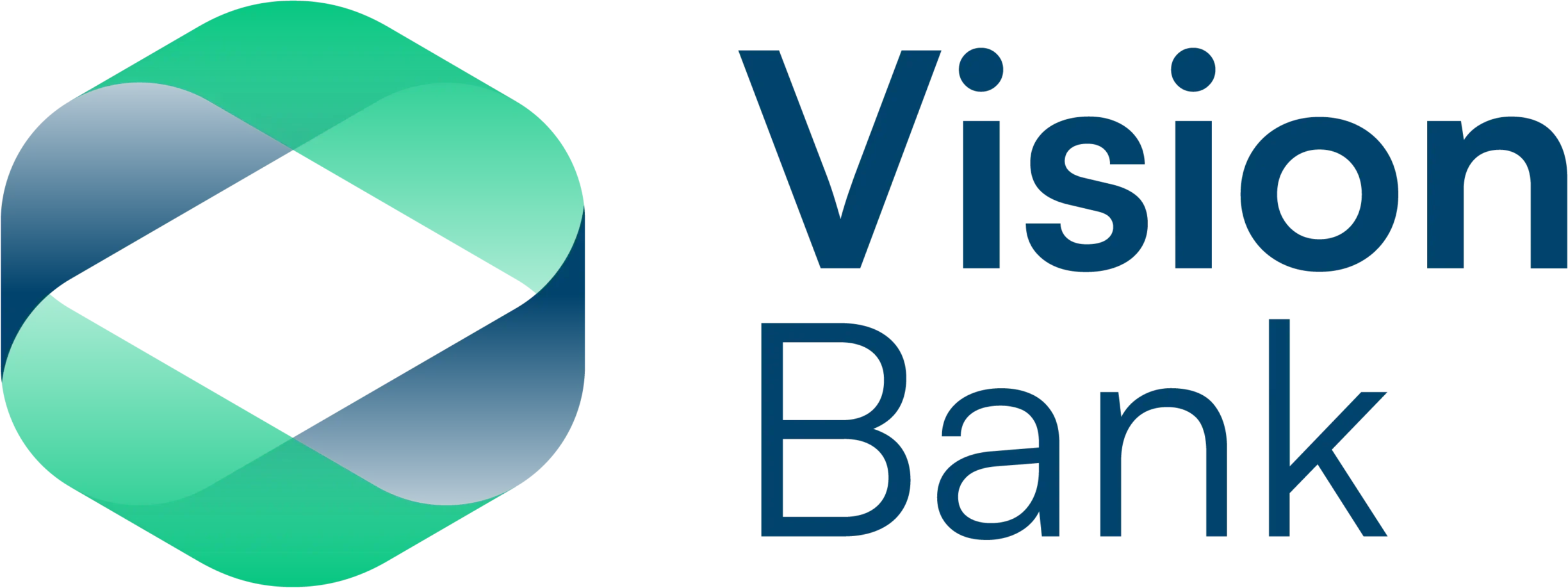 Vision Bank