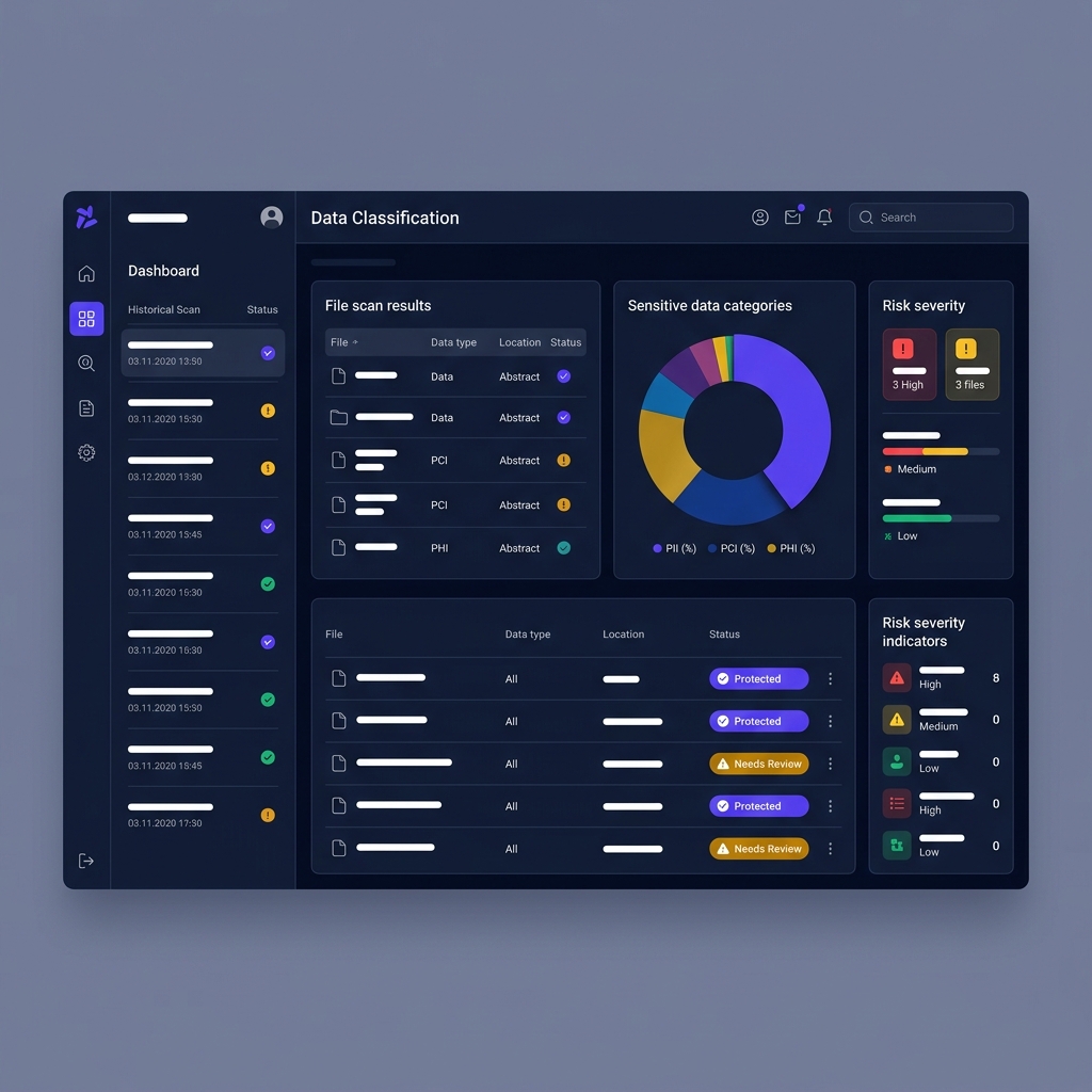DocXsyn AI dashboard